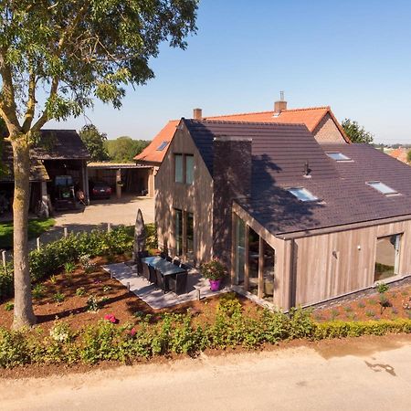 B&B Meulecauter Oudenaarde Ngoại thất bức ảnh