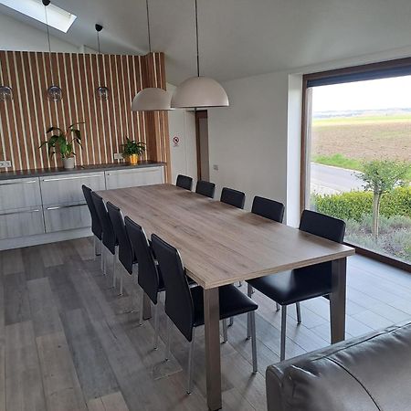 B&B Meulecauter Oudenaarde Ngoại thất bức ảnh