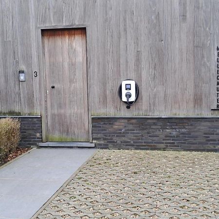 B&B Meulecauter Oudenaarde Ngoại thất bức ảnh