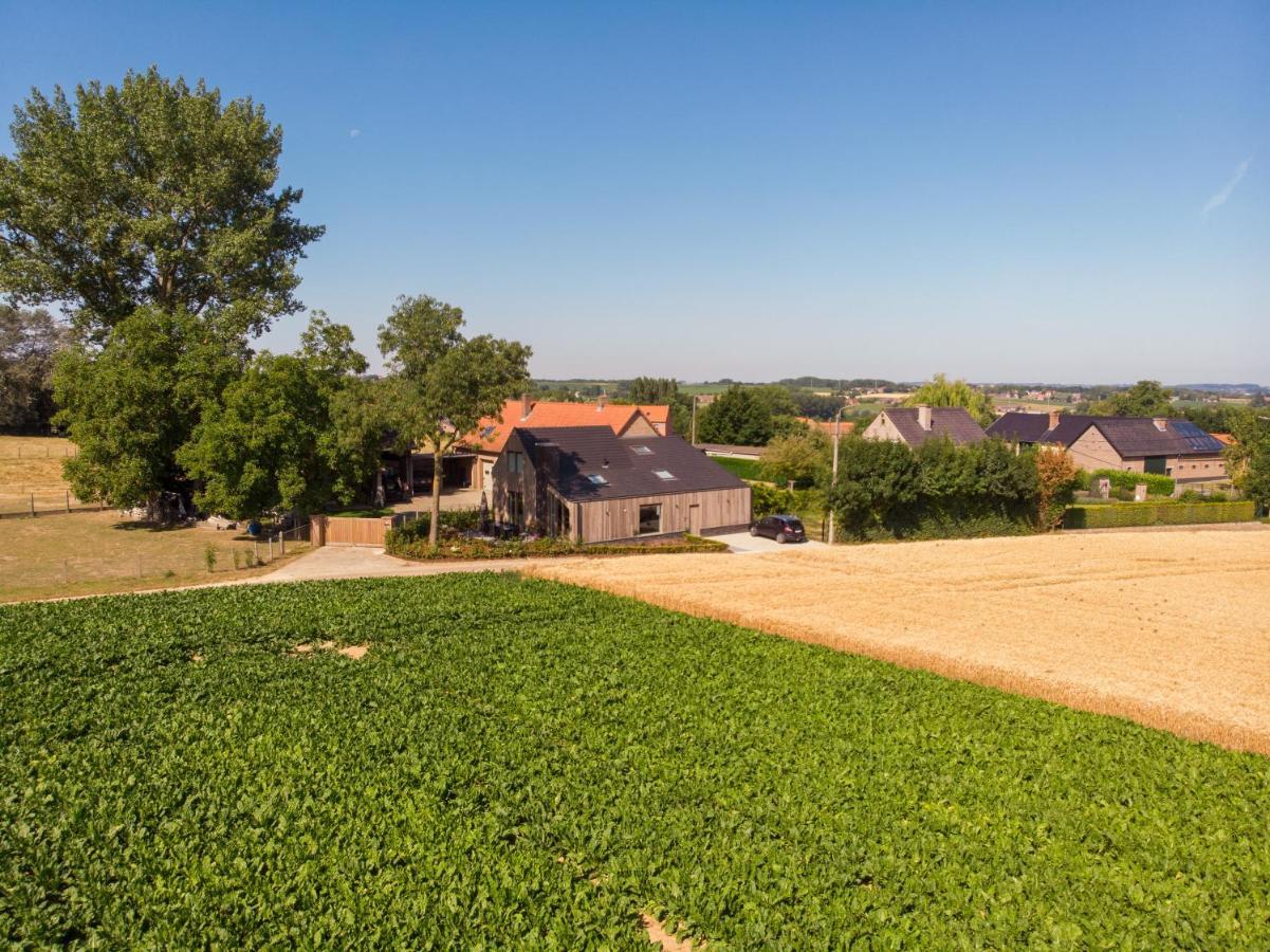 B&B Meulecauter Oudenaarde Ngoại thất bức ảnh