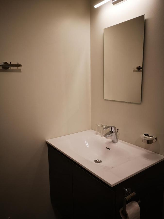 B&B Meulecauter Oudenaarde Ngoại thất bức ảnh