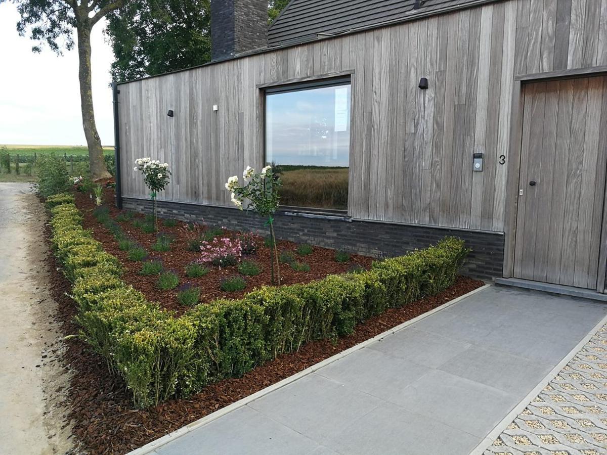 B&B Meulecauter Oudenaarde Ngoại thất bức ảnh