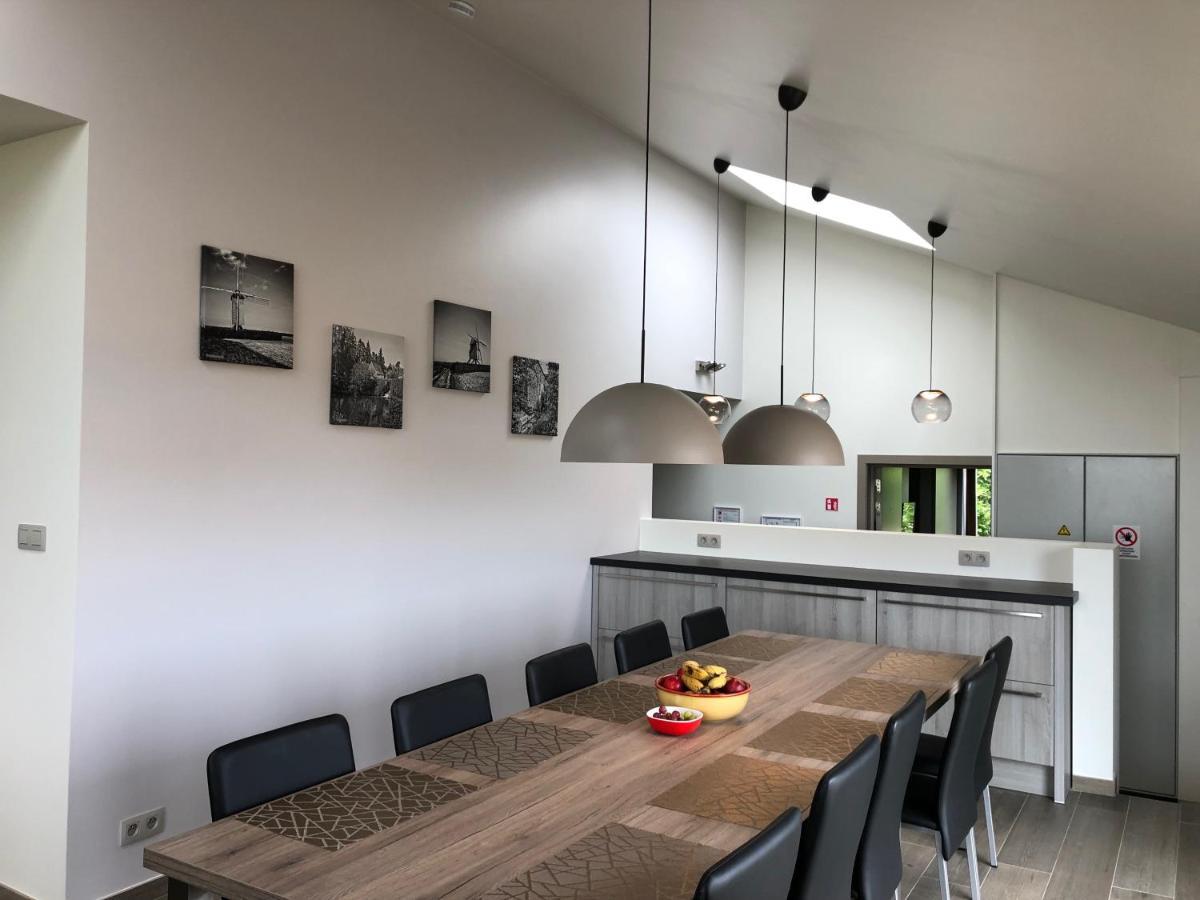 B&B Meulecauter Oudenaarde Ngoại thất bức ảnh