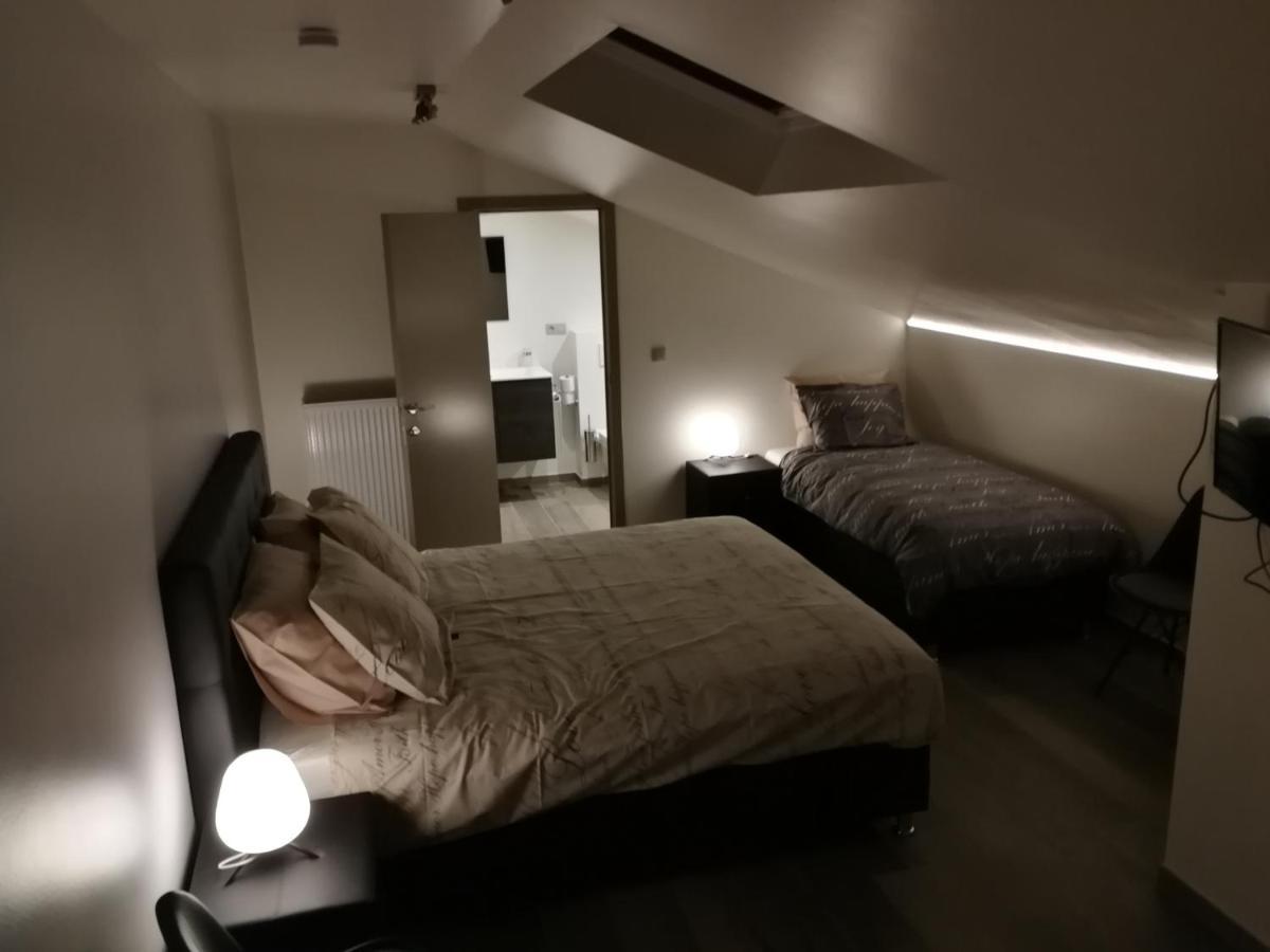 B&B Meulecauter Oudenaarde Ngoại thất bức ảnh
