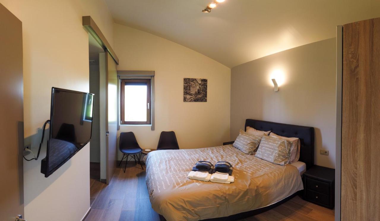 B&B Meulecauter Oudenaarde Ngoại thất bức ảnh
