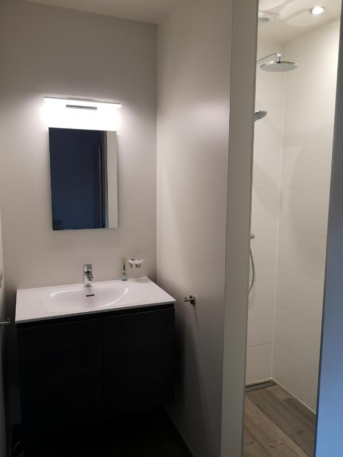 B&B Meulecauter Oudenaarde Ngoại thất bức ảnh
