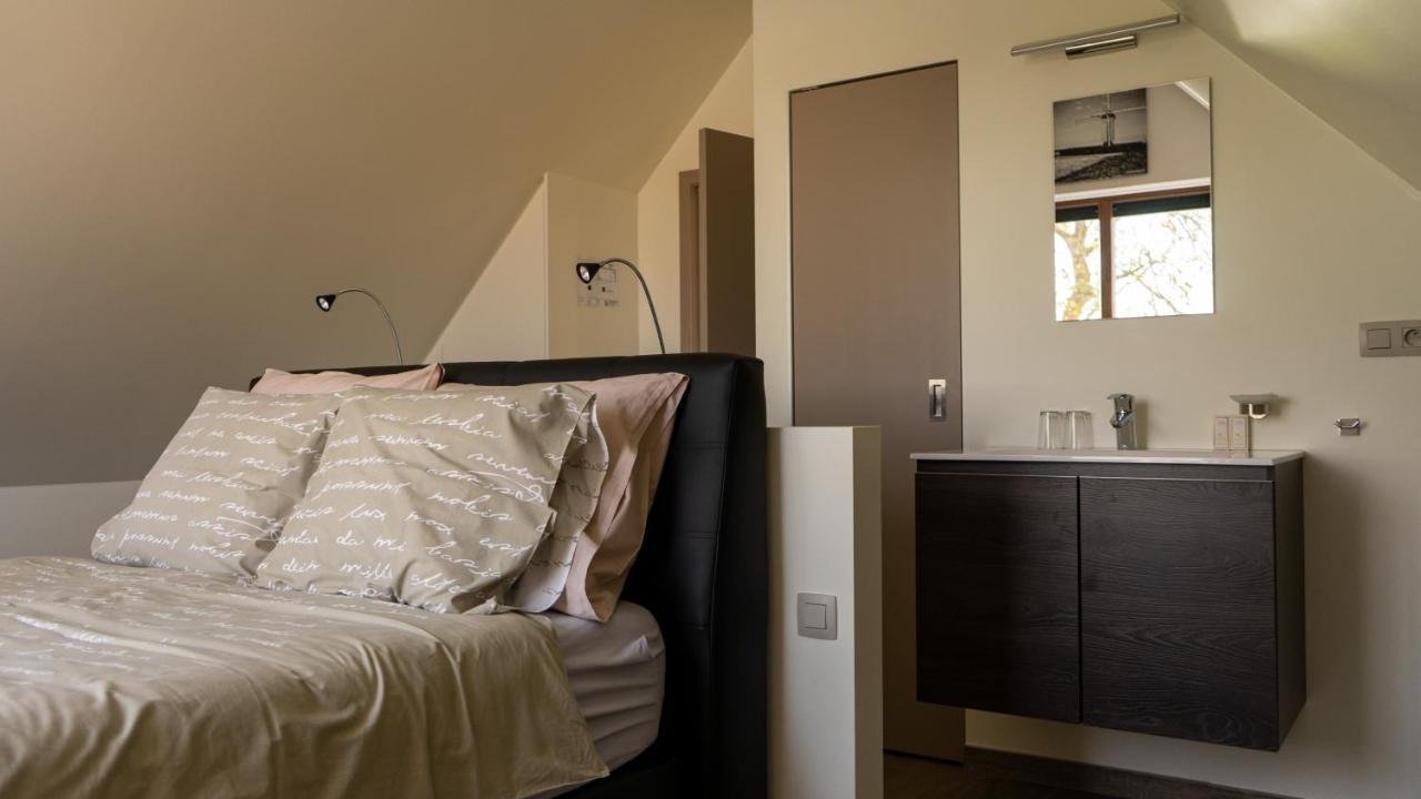 B&B Meulecauter Oudenaarde Ngoại thất bức ảnh