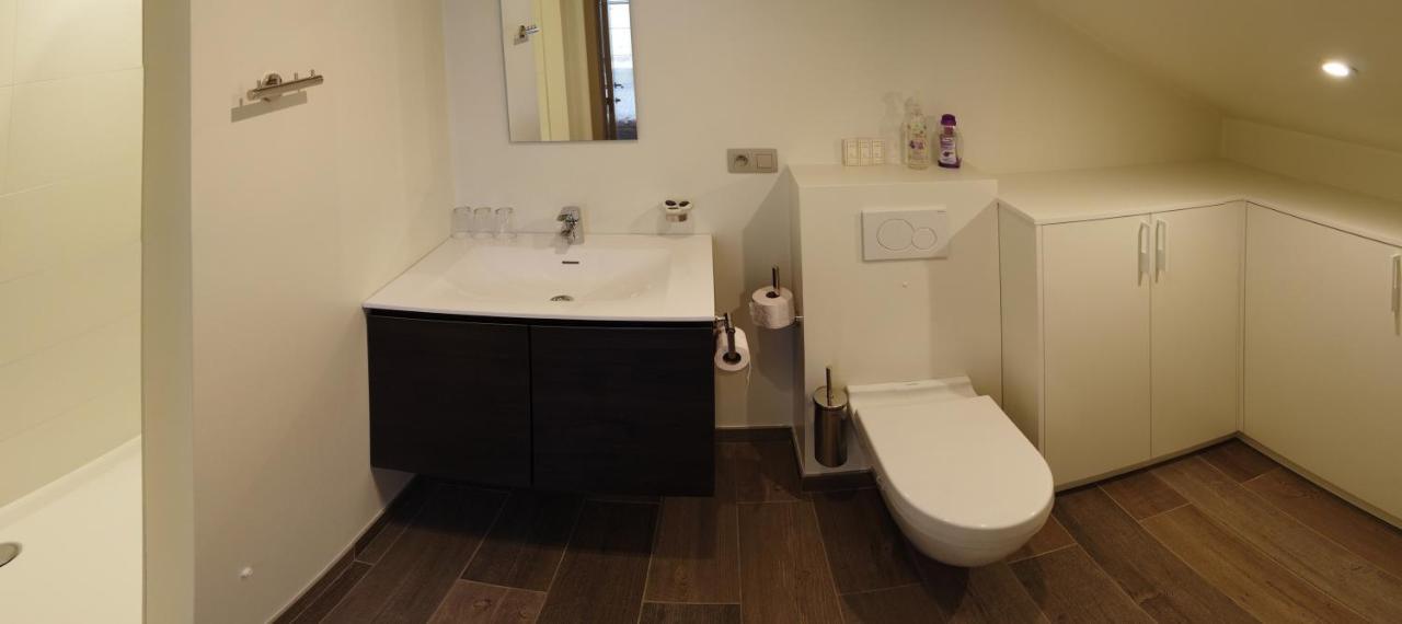 B&B Meulecauter Oudenaarde Ngoại thất bức ảnh