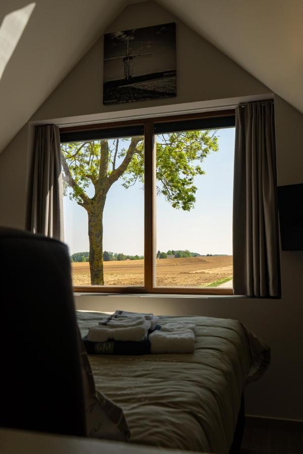 B&B Meulecauter Oudenaarde Ngoại thất bức ảnh