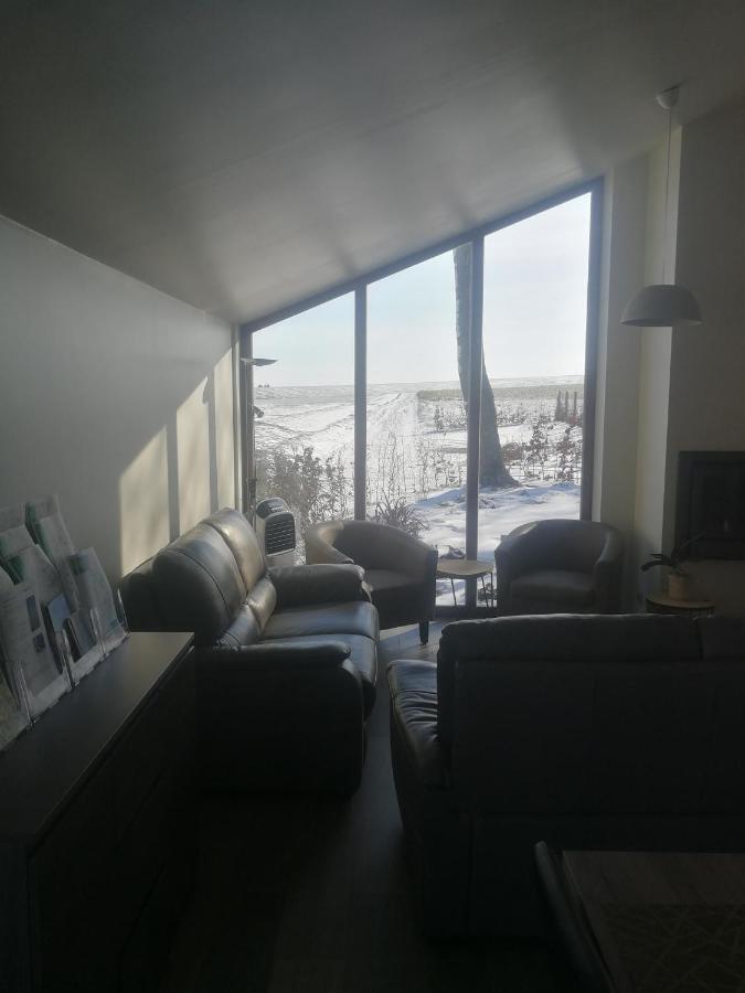 B&B Meulecauter Oudenaarde Ngoại thất bức ảnh