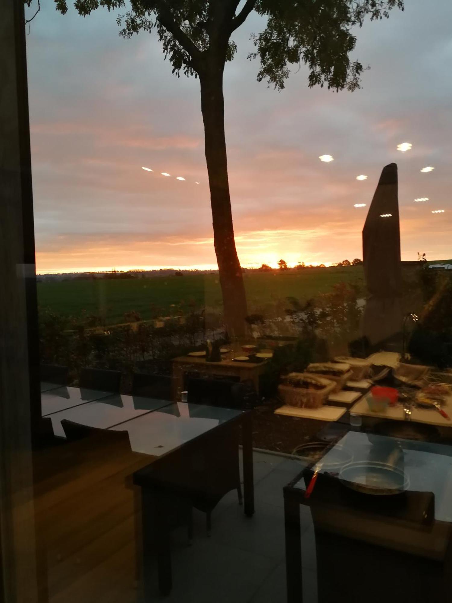B&B Meulecauter Oudenaarde Ngoại thất bức ảnh