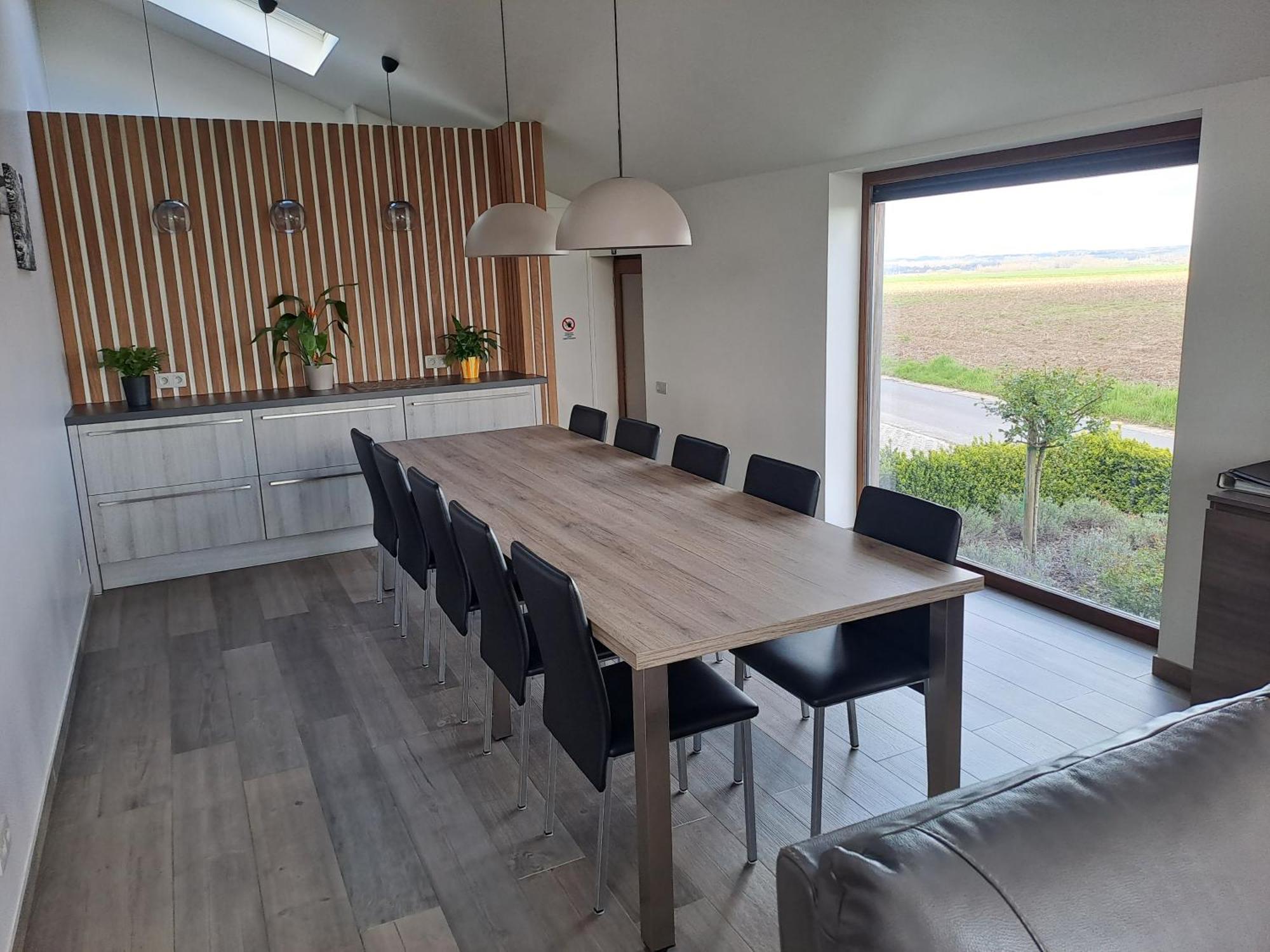 B&B Meulecauter Oudenaarde Ngoại thất bức ảnh